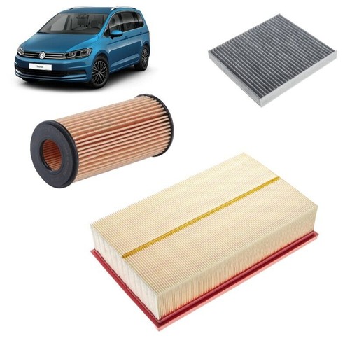 Kit tagliando filtri per - tagliando,