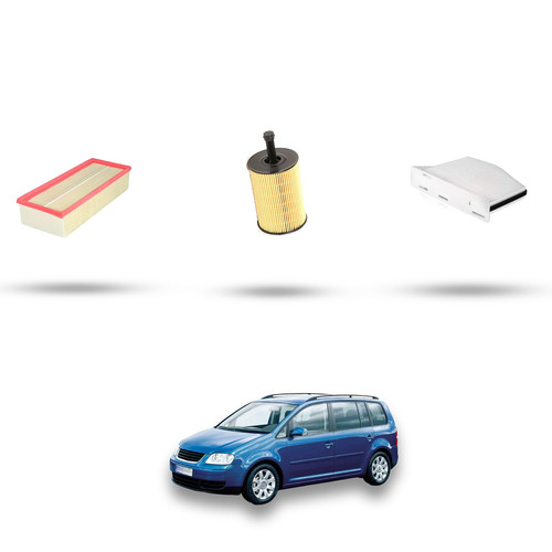 Hoffcar kit tagliando 3 - tagliando,