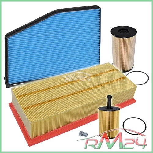 Kit tagliando filtro per - tagliando,