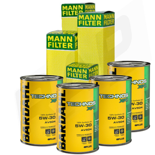 Kit tagliando premium completo - premium,
