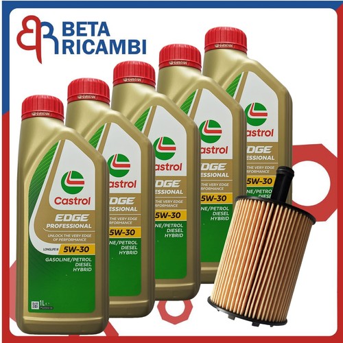 Kit tagliando audi 2 0 - audi, 2.0