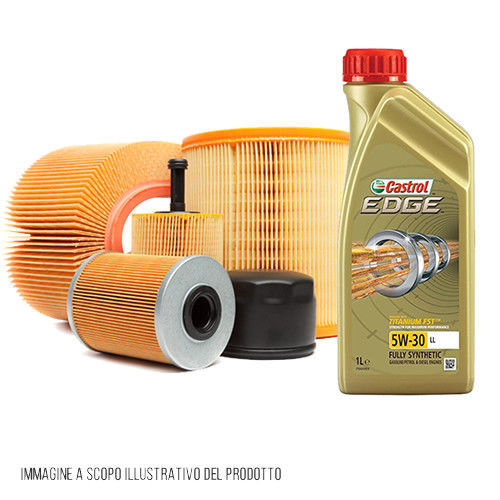 Kit tagliando olio - tagliando, 5